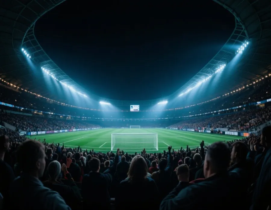 2026世界杯官方导航