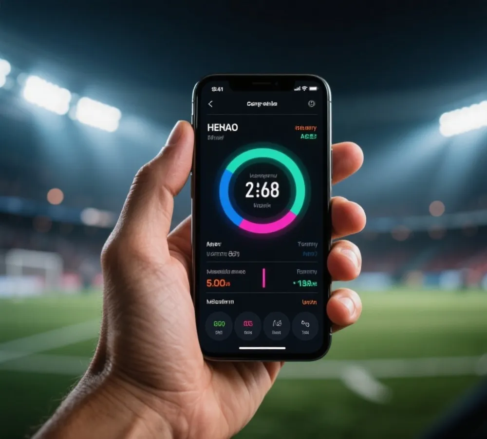 移动端下载与使用场景