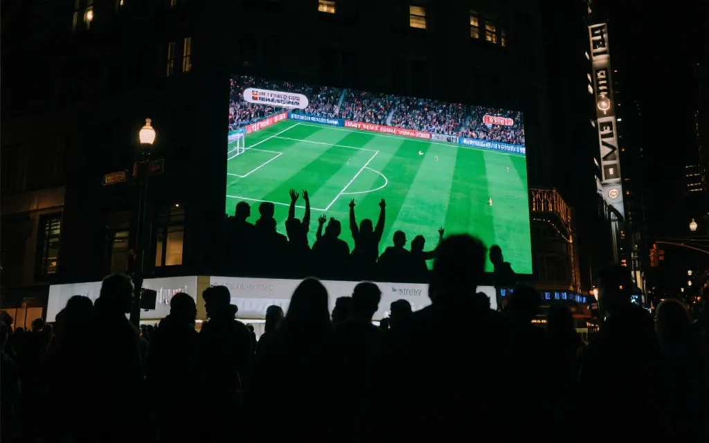 2026世界杯决赛比赛时间全攻略：你所在城市几点开球？直播、回放与集锦更新时间一篇搞定