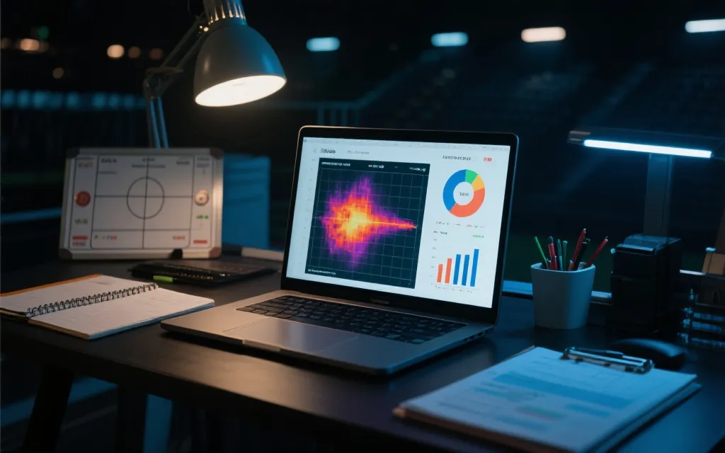 别再盲猜：2026世界杯比分预测更新的“理性框架”，让你看懂每个数字背后的故事